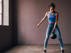 When Women Start Losing Muscle (It's Earlier Than You Think)