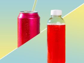 Which Wins for Gut Health?