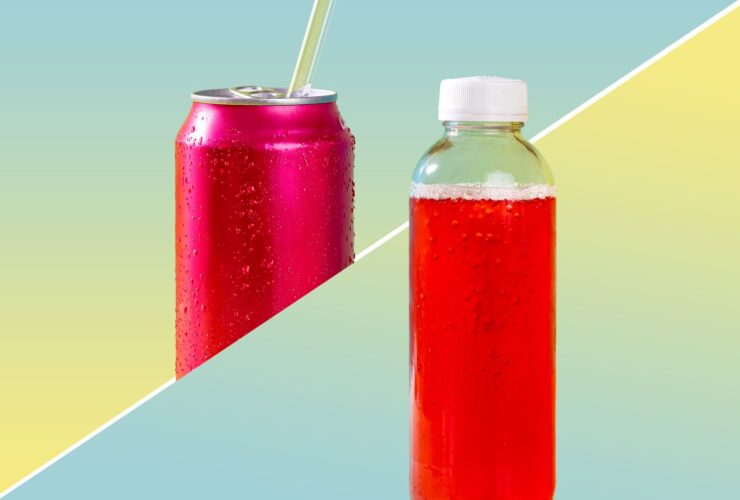 Which Wins for Gut Health?