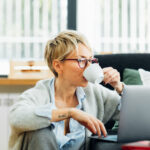 Why Aging Impacts Women’s Immune Systems More Than Men’s