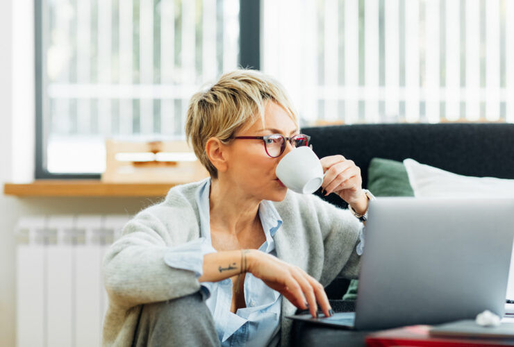 Why Aging Impacts Women’s Immune Systems More Than Men’s