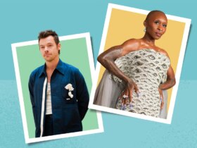 12 Celebrities Who’ve Run Marathons