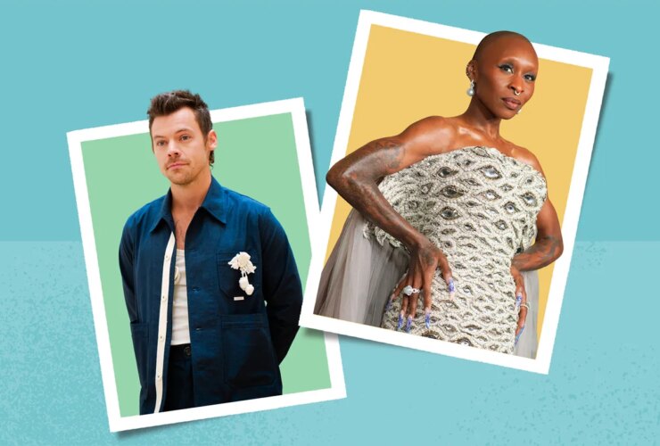 12 Celebrities Who’ve Run Marathons