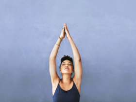 Why I Think Yoga Should Be Taught In Every Medical School