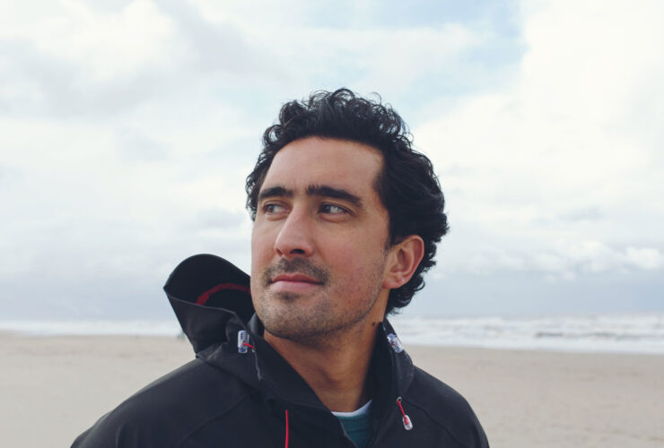 Why Taurine Is The Most Underrated Supplement For Men's Health