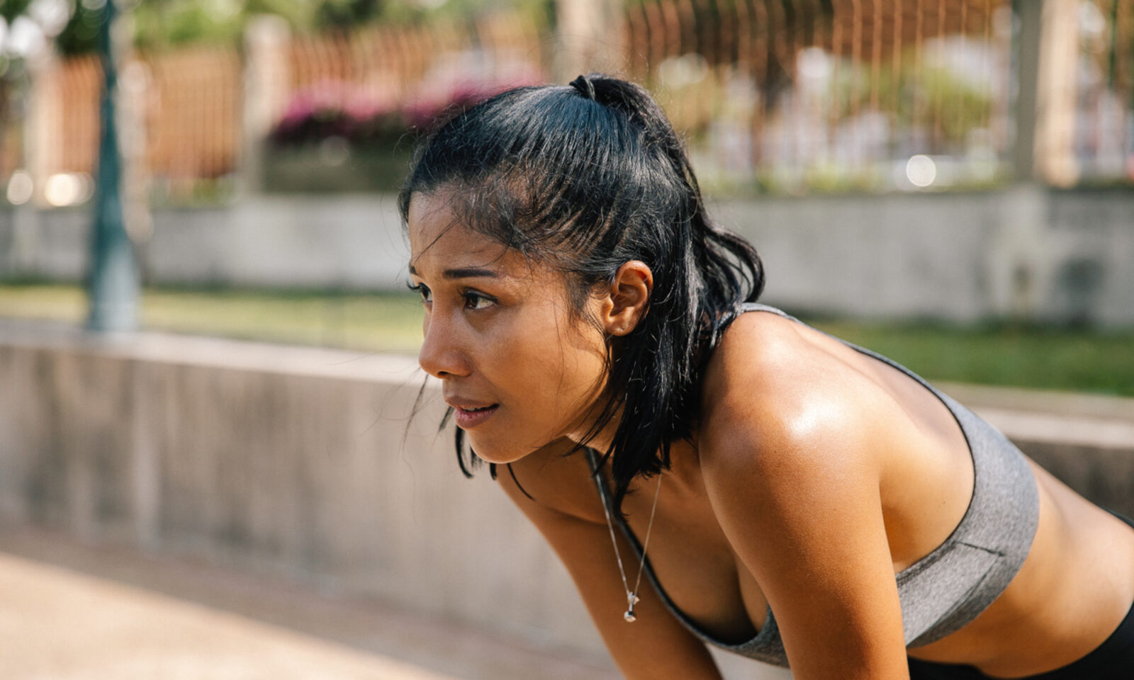 Why You Should Reconsider A Hot Workout After A Big Night Out