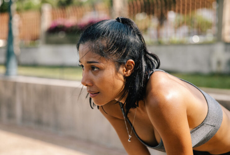 Why You Should Reconsider A Hot Workout After A Big Night Out