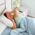 Why Your Blood Sugar Spikes After a Bad Night’s Sleep