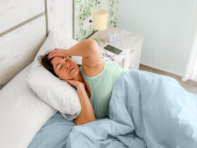 Why Your Blood Sugar Spikes After a Bad Night’s Sleep