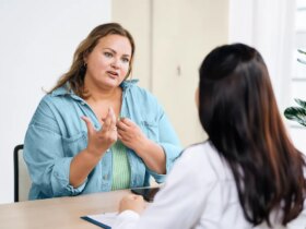 Women With Diabetes May Be Missing Out on Important Preventive Healthcare