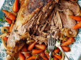 Wondering what to cook this Easter weekend? Try these 10 recipes our readers swear by