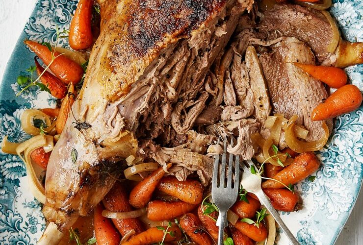 Wondering what to cook this Easter weekend? Try these 10 recipes our readers swear by