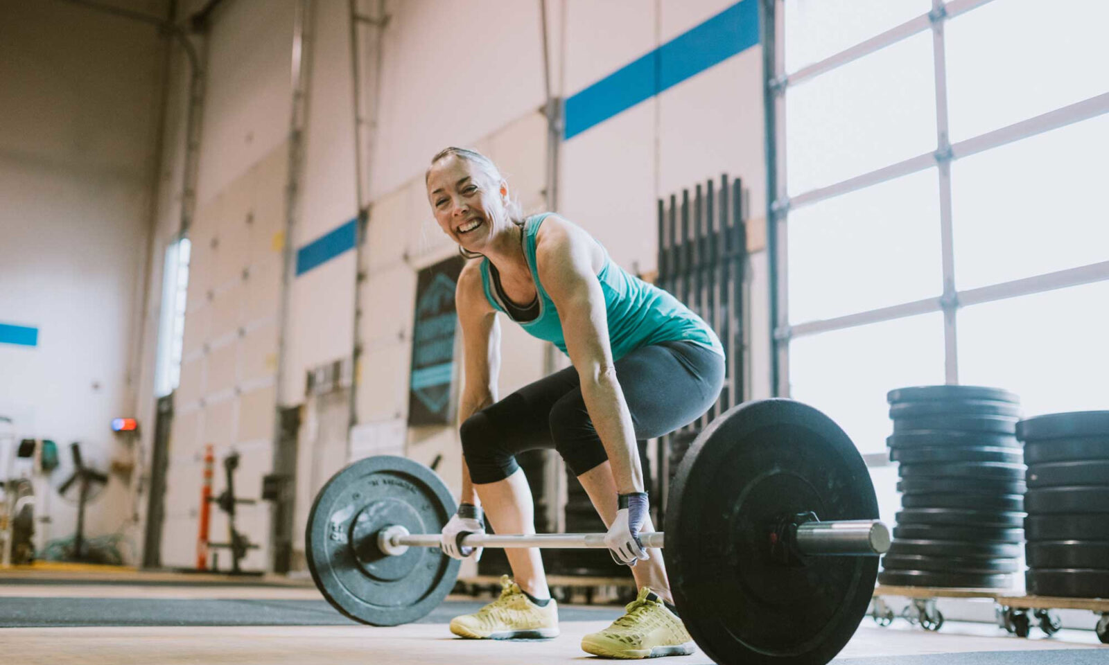 Worried About Alzheimer's? This Type Of Exercise May Be Protective