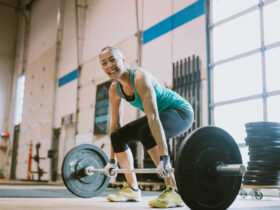 Worried About Alzheimer's? This Type Of Exercise May Be Protective