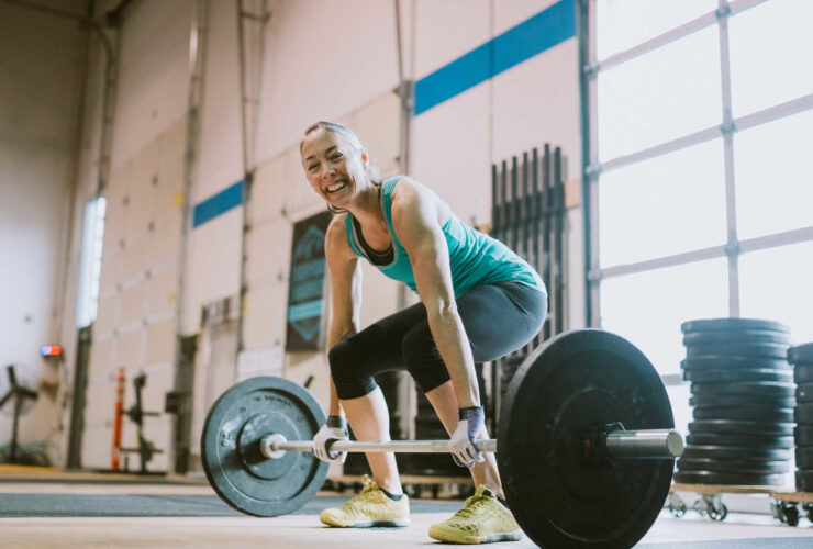 Worried About Alzheimer's? This Type Of Exercise May Be Protective