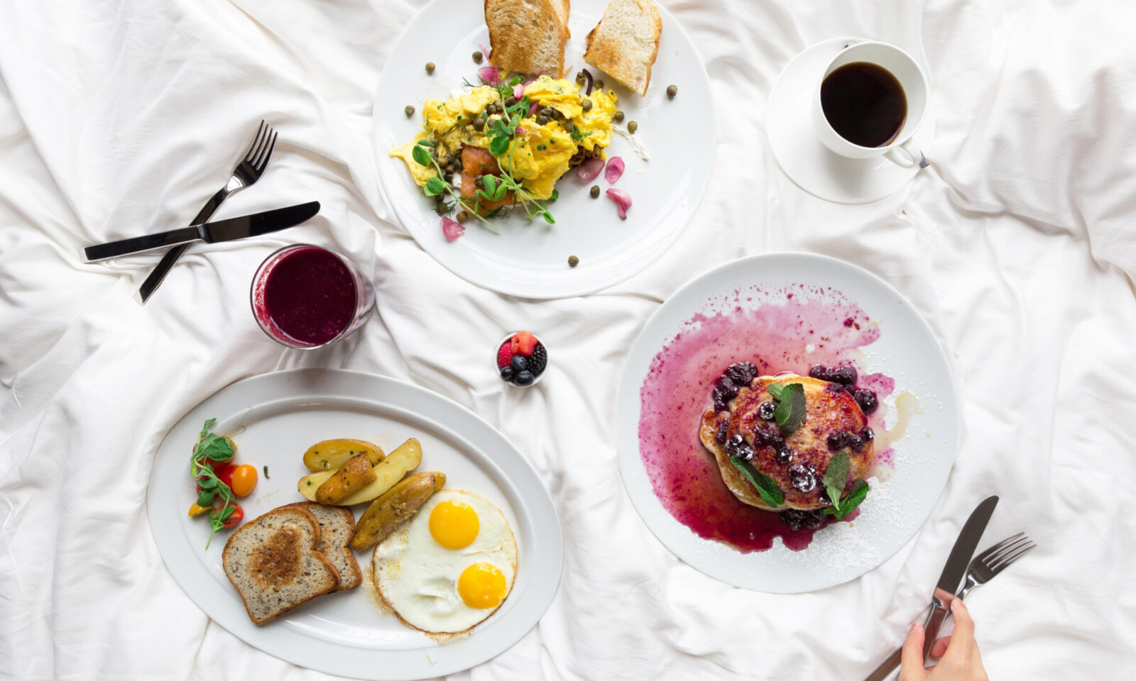 Your Breakfast Schedule Could Reveal How Fast You’re Aging – Here's How