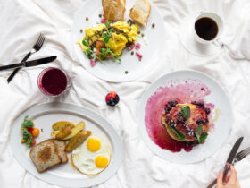 Your Breakfast Schedule Could Reveal How Fast You’re Aging – Here's How