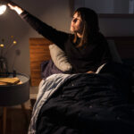 Your Inconsistent Sleep Schedule May Be Affecting Your Eye Health