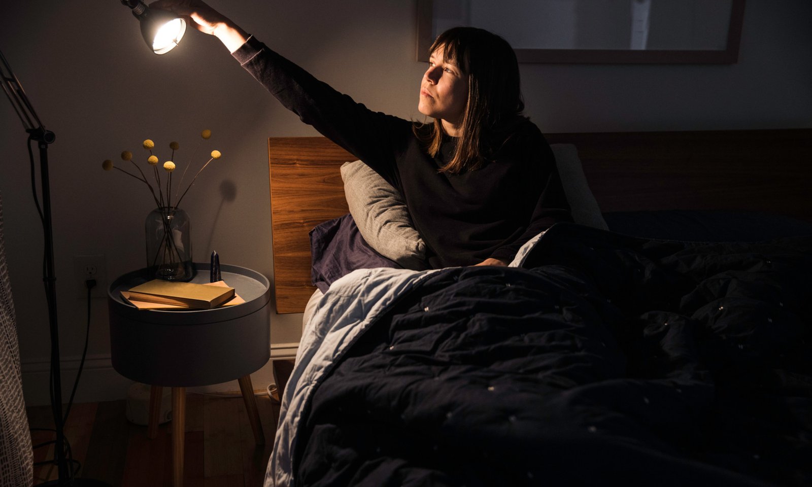 Your Inconsistent Sleep Schedule May Be Affecting Your Eye Health