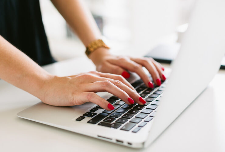 Your Voice Might Be A Biomarker for Early Disease, Study Finds