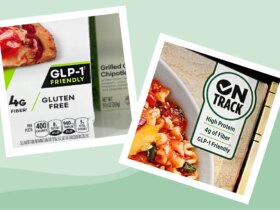 Can ‘GLP-1 Friendly’ Frozen Meals Help You Meet Your Nutrition Goals?