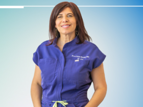 10 Things You Didn't Know About Using GLP-1s In Perimenopause