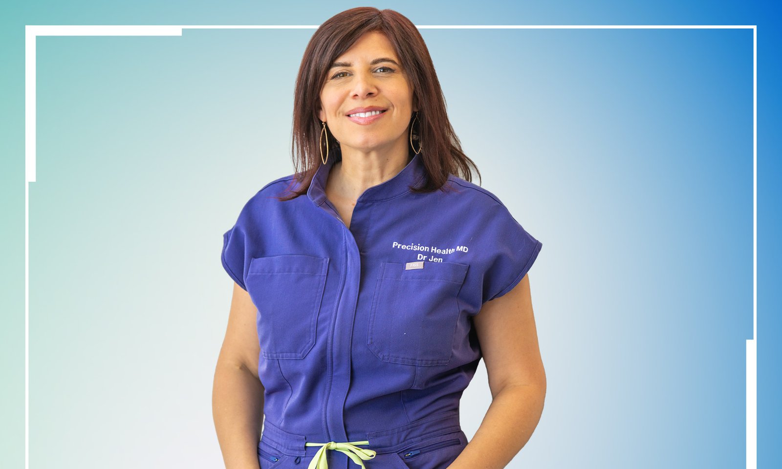 10 Things You Didn't Know About Using GLP-1s In Perimenopause