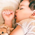 10 tips to help your child sleep