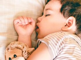 10 tips to help your child sleep