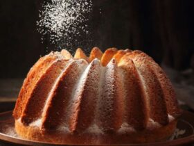 10 top tips to raise your baking game