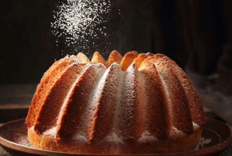 10 top tips to raise your baking game