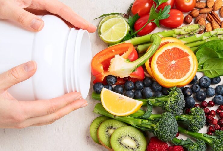 14 of the most overlooked signs of a vitamin deficiency