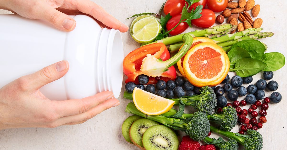 14 of the most overlooked signs of a vitamin deficiency