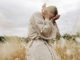 2 Beliefs That Prevent Us From Working Through Big Emotions