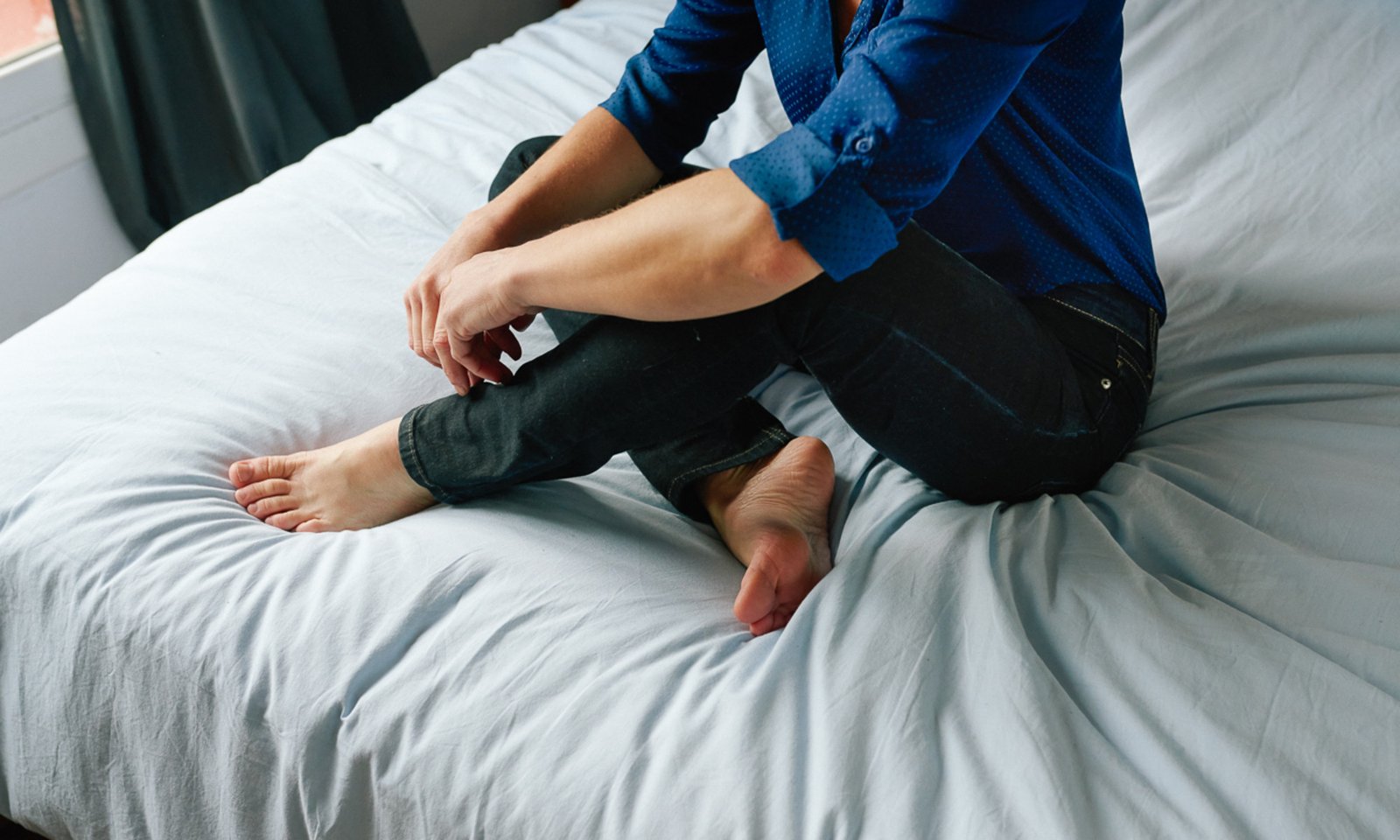 2 Sleep Patterns That Might Be Wrecking Your Blood Sugar