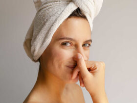 3 Ingredients I Keep In My Fridge For Brighter, Healthier Skin