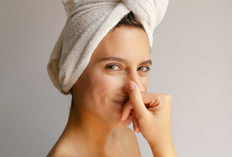 3 Ingredients I Keep In My Fridge For Brighter, Healthier Skin