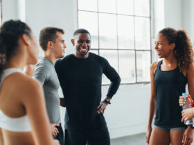 3 Supplements You Should Take If You Exercise Regularly