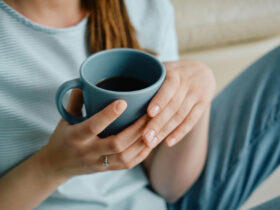 4 Ways Coffee Can Help Lower Your Risk Of Chronic Diseases