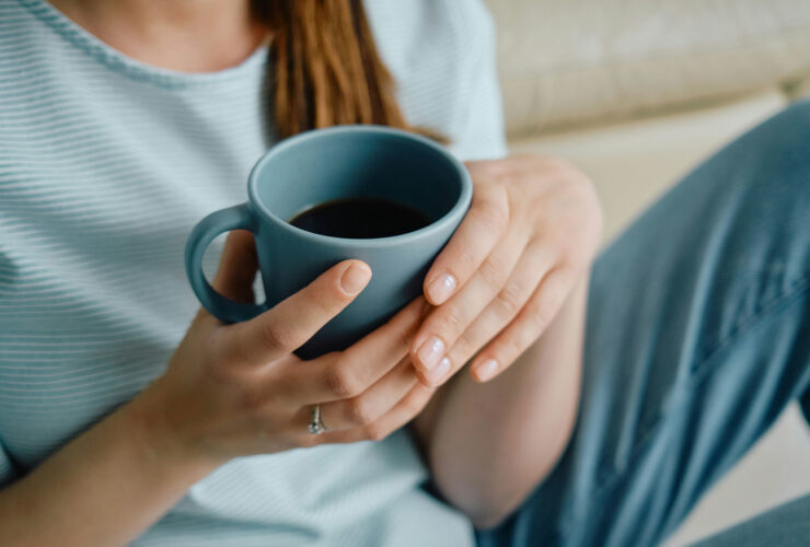 4 Ways Coffee Can Help Lower Your Risk Of Chronic Diseases