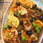 5 irresistible food and wine pairings to try in May