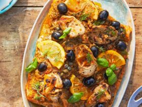 5 irresistible food and wine pairings to try in May