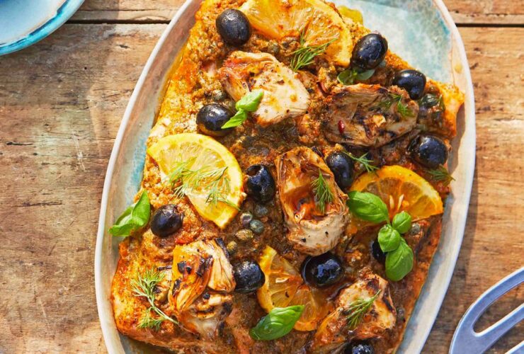 5 irresistible food and wine pairings to try in May