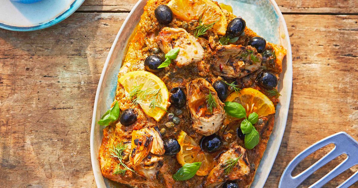 5 irresistible food and wine pairings to try in May
