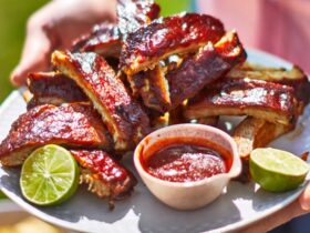 7 things top chefs do at a BBQ that most of us don't