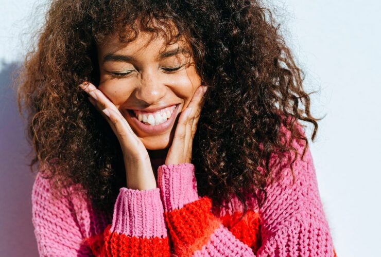 9 surprising tricks for a whiter, healthier smile