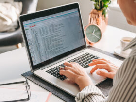 A Chiropractor's Guide To Better Posture While Working From Home