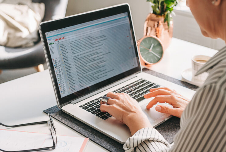 A Chiropractor's Guide To Better Posture While Working From Home