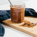 A Healthy Chocolate Collagen Shake That Tastes Like Dessert
