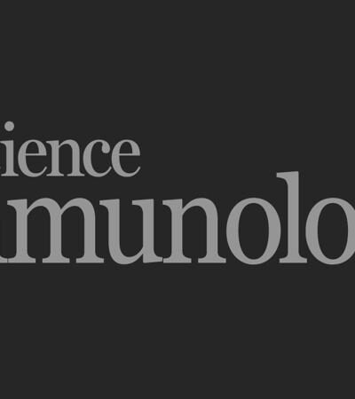 A parasite partner for regulatory affairs | Science Immunology